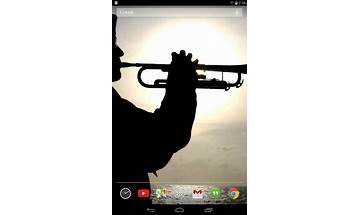 Trumpets Live Wallpaper for Android - Download the APK from Habererciyes